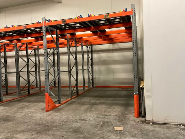 Vogelsang pushbackstelling (14,90x5,30 mtr) - afbeelding 10 van  17