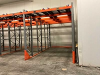 Vogelsang pushbackstelling (14,90x5,30 mtr) - afbeelding 10 van  17