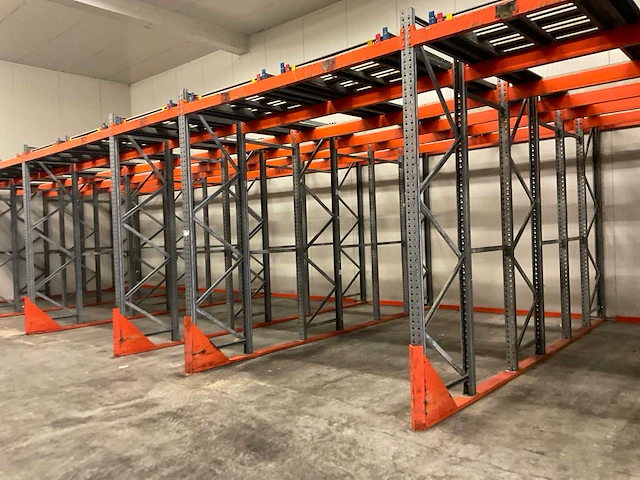 Vogelsang pushbackstelling (14,90x5,30 mtr) - afbeelding 11 van  17