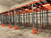 Vogelsang pushbackstelling (14,90x5,30 mtr) - afbeelding 11 van  17