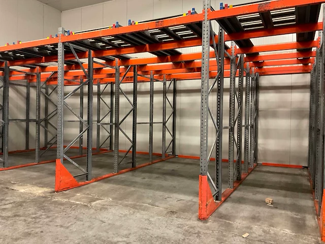 Vogelsang pushbackstelling (14,90x5,30 mtr) - afbeelding 12 van  17