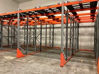 Vogelsang pushbackstelling (14,90x5,30 mtr) - afbeelding 12 van  17
