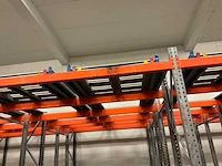 Vogelsang pushbackstelling (14,90x5,30 mtr) - afbeelding 13 van  17