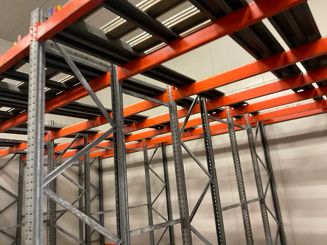 Vogelsang pushbackstelling (14,90x5,30 mtr) - afbeelding 14 van  17