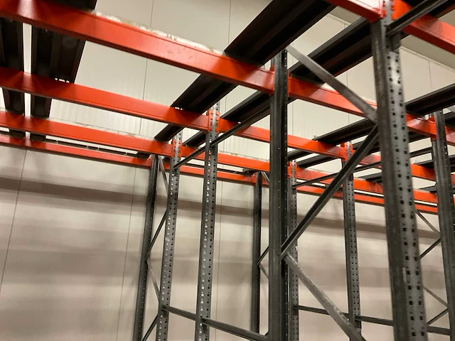 Vogelsang pushbackstelling (14,90x5,30 mtr) - afbeelding 15 van  17