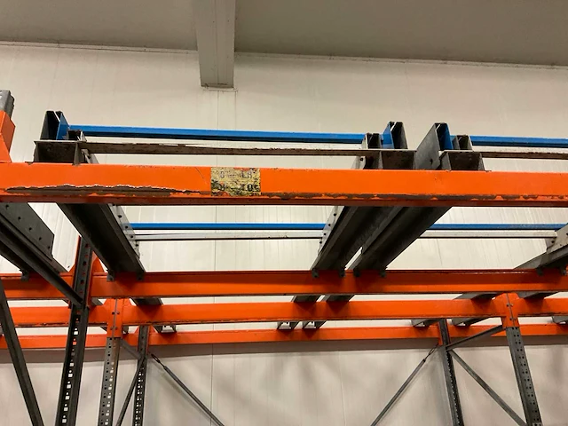 Vogelsang pushbackstelling (20,30x3,20 mtr) - afbeelding 2 van  18