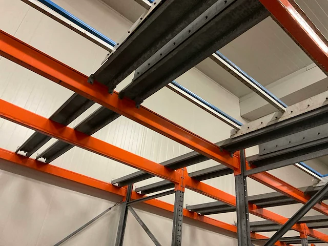 Vogelsang pushbackstelling (20,30x3,20 mtr) - afbeelding 3 van  18
