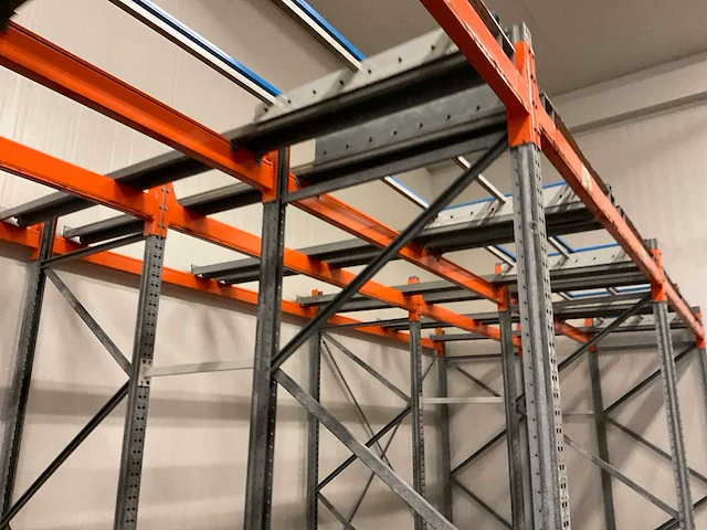 Vogelsang pushbackstelling (20,30x3,20 mtr) - afbeelding 4 van  18