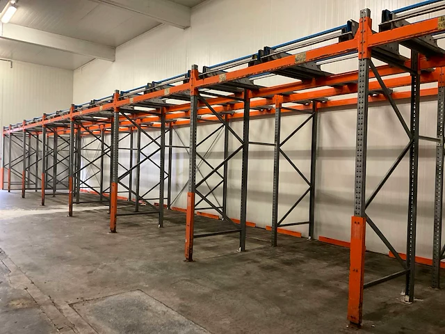 Vogelsang pushbackstelling (20,30x3,20 mtr) - afbeelding 5 van  18
