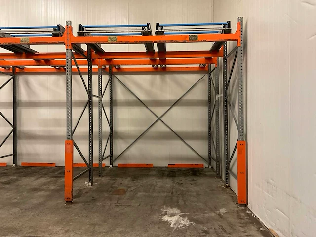 Vogelsang pushbackstelling (20,30x3,20 mtr) - afbeelding 6 van  18