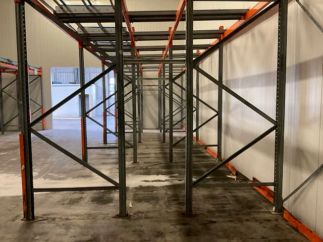 Vogelsang pushbackstelling (20,30x3,20 mtr) - afbeelding 8 van  18