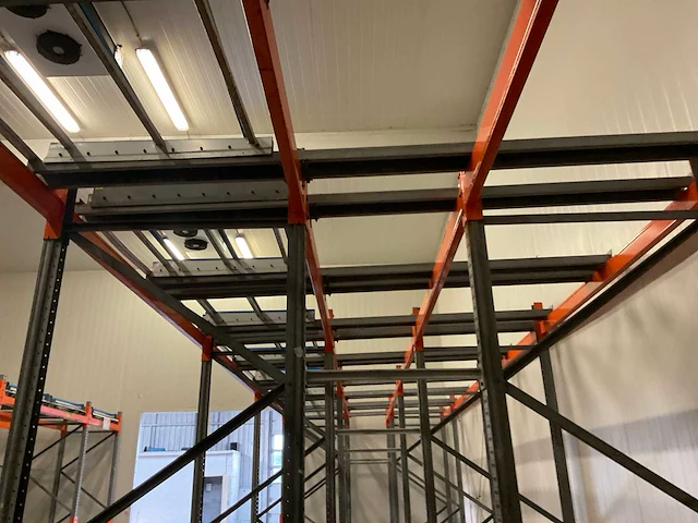 Vogelsang pushbackstelling (20,30x3,20 mtr) - afbeelding 9 van  18