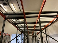 Vogelsang pushbackstelling (20,30x3,20 mtr) - afbeelding 9 van  18