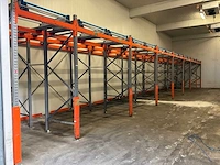 Vogelsang pushbackstelling (20,30x3,20 mtr) - afbeelding 1 van  18