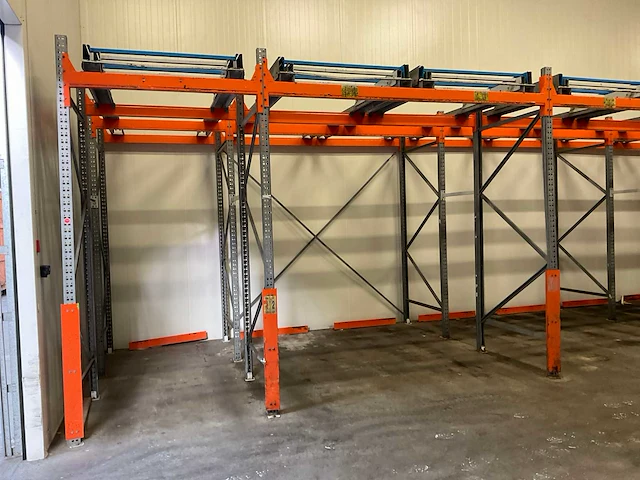 Vogelsang pushbackstelling (20,30x3,20 mtr) - afbeelding 11 van  18