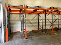 Vogelsang pushbackstelling (20,30x3,20 mtr) - afbeelding 11 van  18