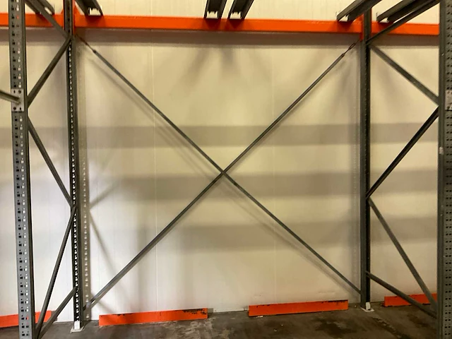 Vogelsang pushbackstelling (20,30x3,20 mtr) - afbeelding 17 van  18