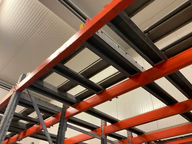 Vogelsang pushbackstelling (20,30x3,30 mtr) - afbeelding 2 van  21