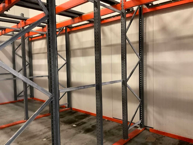 Vogelsang pushbackstelling (20,30x3,30 mtr) - afbeelding 3 van  21