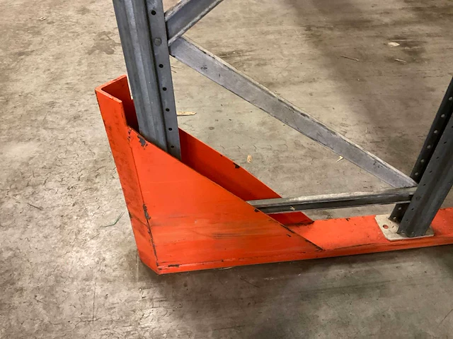 Vogelsang pushbackstelling (20,30x3,30 mtr) - afbeelding 8 van  21