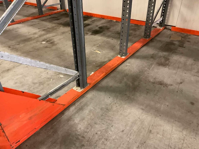 Vogelsang pushbackstelling (20,30x3,30 mtr) - afbeelding 9 van  21