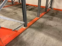 Vogelsang pushbackstelling (20,30x3,30 mtr) - afbeelding 9 van  21