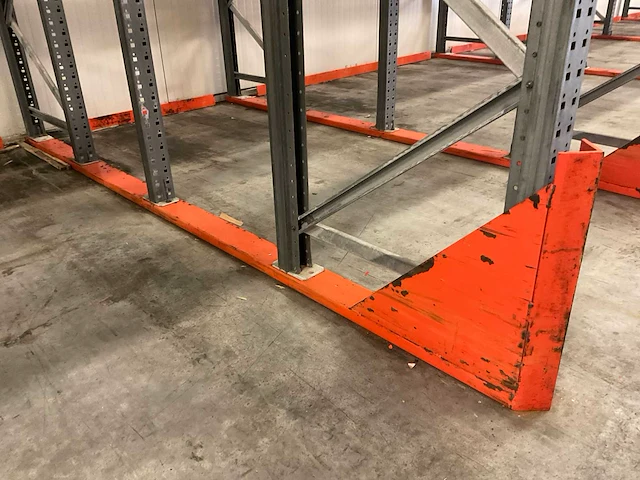 Vogelsang pushbackstelling (20,30x3,30 mtr) - afbeelding 10 van  21