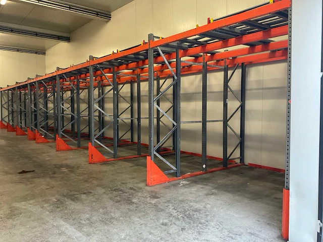 Vogelsang pushbackstelling (20,30x3,30 mtr) - afbeelding 1 van  21