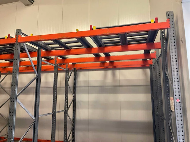 Vogelsang pushbackstelling (20,30x3,30 mtr) - afbeelding 12 van  21