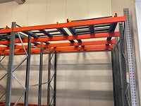 Vogelsang pushbackstelling (20,30x3,30 mtr) - afbeelding 12 van  21