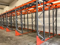 Vogelsang pushbackstelling (20,30x3,30 mtr) - afbeelding 15 van  21
