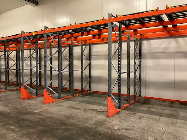 Vogelsang pushbackstelling (20,30x3,30 mtr) - afbeelding 16 van  21