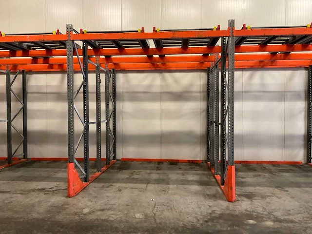 Vogelsang pushbackstelling (20,30x3,30 mtr) - afbeelding 17 van  21