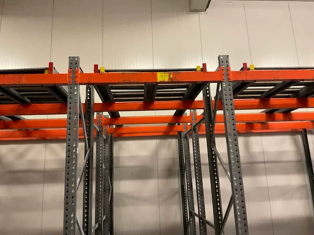 Vogelsang pushbackstelling (20,30x3,30 mtr) - afbeelding 20 van  21