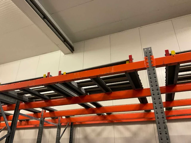 Vogelsang pushbackstelling (20,30x3,30 mtr) - afbeelding 2 van  22