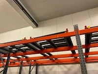 Vogelsang pushbackstelling (20,30x3,30 mtr) - afbeelding 2 van  22