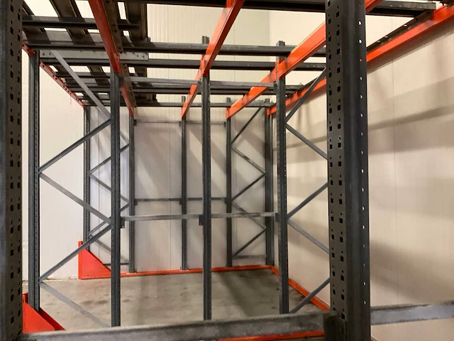 Vogelsang pushbackstelling (20,30x3,30 mtr) - afbeelding 5 van  22