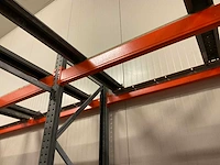 Vogelsang pushbackstelling (20,30x3,30 mtr) - afbeelding 7 van  22
