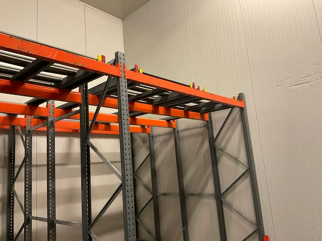 Vogelsang pushbackstelling (20,30x3,30 mtr) - afbeelding 13 van  22