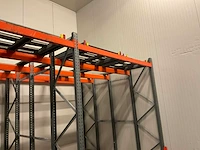 Vogelsang pushbackstelling (20,30x3,30 mtr) - afbeelding 13 van  22