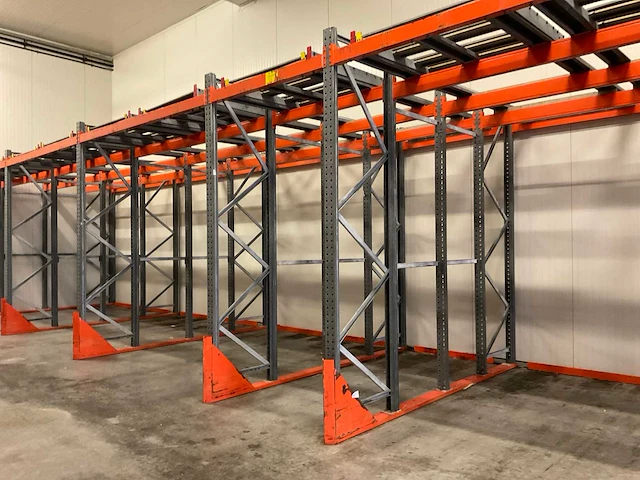 Vogelsang pushbackstelling (20,30x3,30 mtr) - afbeelding 20 van  22