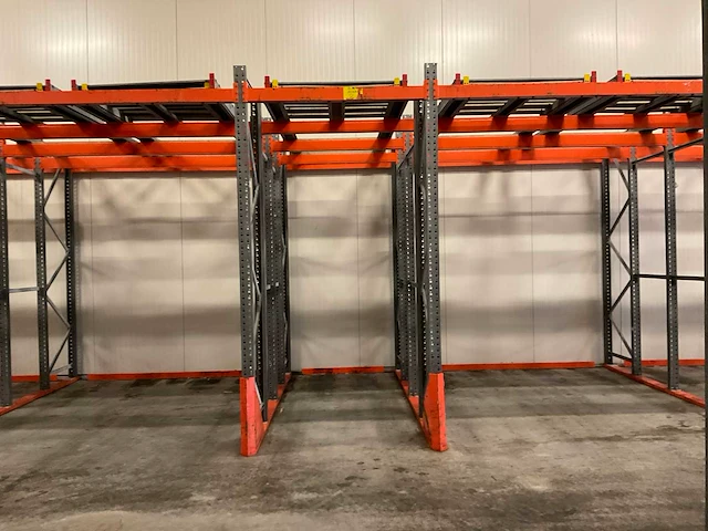 Vogelsang pushbackstelling (20,30x3,30 mtr) - afbeelding 21 van  22