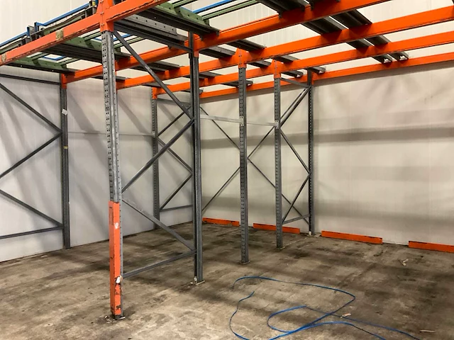 Vogelsang pushbackstelling (20,30x4,20 mtr) - afbeelding 2 van  20
