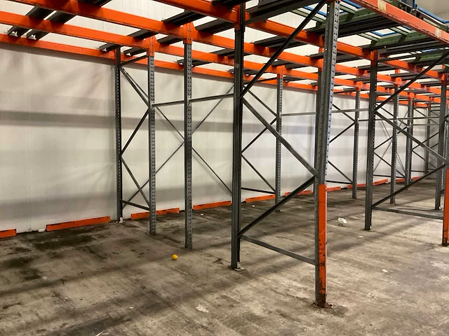 Vogelsang pushbackstelling (20,30x4,20 mtr) - afbeelding 3 van  20