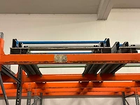 Vogelsang pushbackstelling (20,30x4,20 mtr) - afbeelding 4 van  20