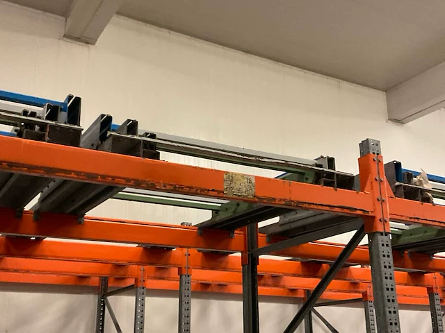 Vogelsang pushbackstelling (20,30x4,20 mtr) - afbeelding 5 van  20