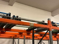 Vogelsang pushbackstelling (20,30x4,20 mtr) - afbeelding 5 van  20