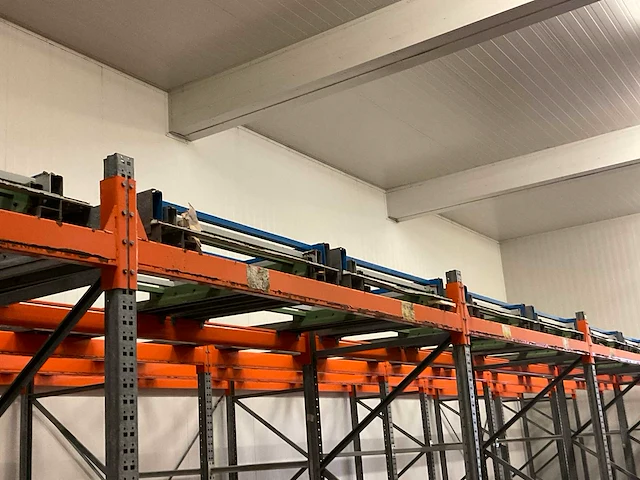 Vogelsang pushbackstelling (20,30x4,20 mtr) - afbeelding 6 van  20