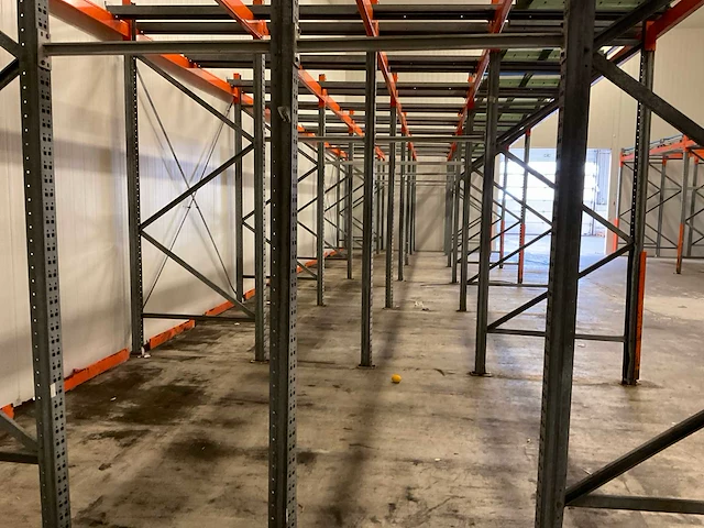 Vogelsang pushbackstelling (20,30x4,20 mtr) - afbeelding 11 van  20