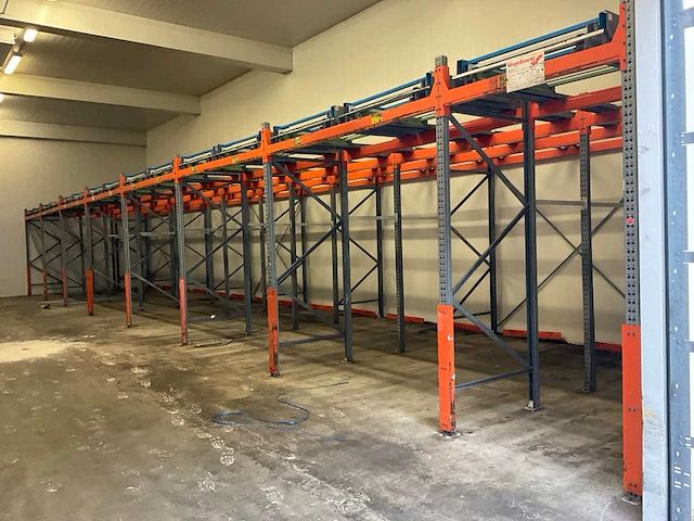 Vogelsang pushbackstelling (20,30x4,20 mtr) - afbeelding 1 van  20